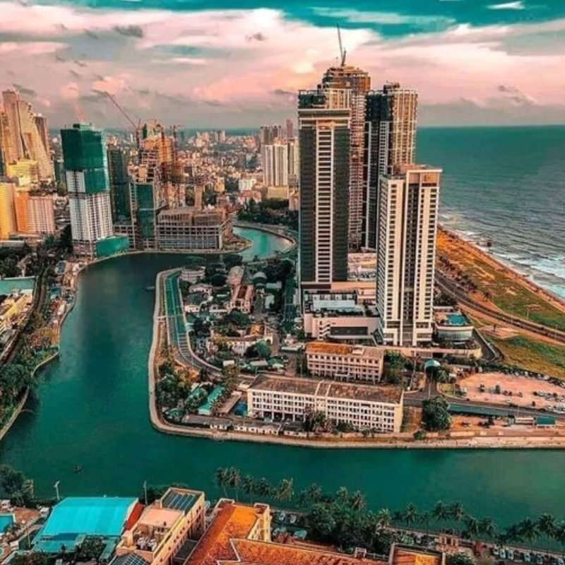 colombo-city
